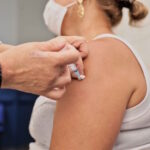 Cotia intensifica vacinação contra Sarampo e Febre Amarela