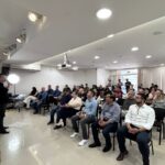 CONDEMAT+ prestigia plano de ação da futura CPL de Tecnologia e Inovação de Mogi das Cruzes