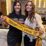 Delegada Regina Campanelli se torna embaixadora da ONG SOS Caramelo