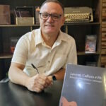 Maestro Jaciel lança livro que une música, fé e identidade cultural brasileira