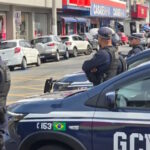 Poá reduz roubos de veículos em 35% e aumenta número de prisões em 58% no primeiro ano da gestão Saulo Souza