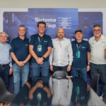 Reunião no Show Rural debate cenário econômico da indústria e fortalece parceria entre Sicoob e Fiep