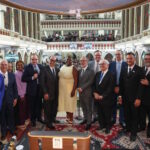 Cerimônia de Abertura da ABME 2026 marca início das atividades na Catedral de Madureira