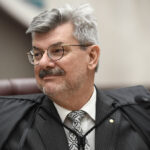 Ministro do STJ é alvo de sindicância por ‘assédio’