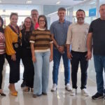 Poá estreita laços com Conselho de Arquitetura e Urbanismo para planejar o futuro da cidade