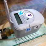 Sabesp inicia o maior projeto de hidrômetros inteligentes do mundo, reforçando o uso consciente da água em período de estiagem