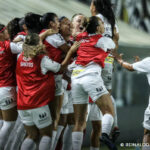 Paulistas batem gaúchas no fim da 1ª rodada do Brasileirão Feminino