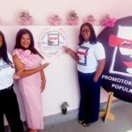 Poá lança 15ª turma do Curso de Promotoras Legais Populares com foco no empoderamento feminino