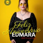 O brilho de quem se reinventa: Uma homenagem à gestora do Jornal Lógica