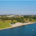 Club Med Lake Paradise: um refúgio de descanso e lazer próximo de São Paulo