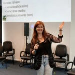 ABME Nacional realiza aula inaugural de Jornalismo Empresarial