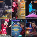 Respeitável Público: Circo Moscou Internacional estreia temporada em Poá nesta sexta-feira