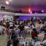 Solidariedade e Sabor: Jantar “Bye Bye Verão” Arrecada fundos para a APAE Poá