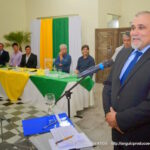 Francisco Quintino promove Jantar de Negócios da AME Poá com foco em Inovação e Marketing