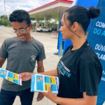 SPMAR reforça cuidados com animais domésticos nas áreas do Complexo Viário do Alto Tietê