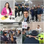 Sob o comando de Fabio Donato, 116ª Rodada de Negócios TopTen transforma o cenário empreendedor em São José dos Campos