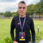 Gilberto Santos celebra 20 anos no futsal com projeto de visibilidade nacional