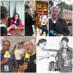 Feliz Aniversário Miguel Leite