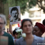 Caminhada do Silêncio em São Paulo denuncia violência de estado