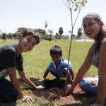 Suzano alcança novo patamar de sustentabilidade com projetos voltados à melhoria da qualidade de vida