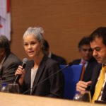 “Uma justiça tardia é uma injustiça”, afirma Patricia Vanzolini