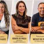 Rede Evolua+ reúne grandes nomes da gestão e do direito para impulsionar negócios em Mogi