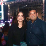 Fundo Social arrecada 40 toneladas de alimentos com trocas sociais dos shows de aniversário