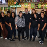 O que era bom ficou melhor: Transyl Choperia une aconchego, gastronomia premium e muita música