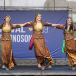 Festival Kodomo No Somo celebra cultura, gastronomia e solidariedade em edição especial