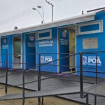 Carreta da Dignidade encerra atendimentos em Poá no próximo dia 20