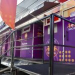 Poá recebe Carreta da Dignidade com atendimento gratuito à população em situação de rua e vulnerabilidade social