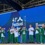 41º Festival Kodomo no Sono recebe grande público e se consolida na região
