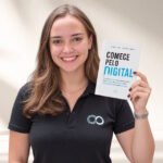 Júlia Schiavi retorna ao Brasil com novo projeto sobre posicionamento e futuro digital
