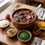 Tradicional feijoada beneficente do Rotary Club Satélite Suzano Baruel acontece neste mês
