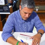 Leandro Tarrataca lança “Família em Construção”