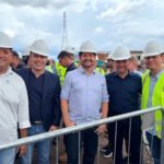Rodrigo Ashiuchi consolida parceria pela entrega do Complexo Viário do Alto Tietê