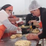 Atividades vão ensinar os participantes a produzir panetones, chocotones, pães e bolachas: inscrições começam quarta-feira (28/10)